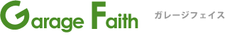 Garage Faith ガレージフェイス