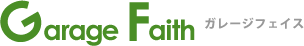 Garage Faith ガレージフェイス